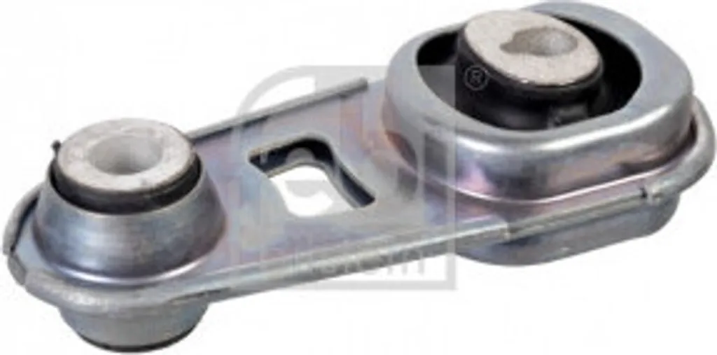 Supprimer les claquements moteur Scenic IV avec le support FEBI 173367