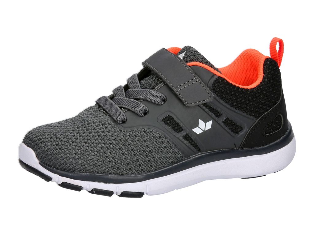 Lico Mädchen Sneaker Bongo VS 31870-31, 31870-32, 31870-33, 31870-34, 31870-35, 31870-36, 31870-37, 31870-38, 31870-39, 31870-40, 31870-41 LIC-590...
