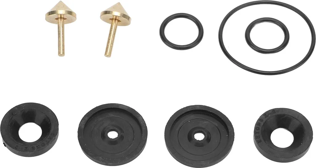 Chauffage BMW HS ? Kit réparation vanne 64118391348 pour E39 E60 E61 - 2
