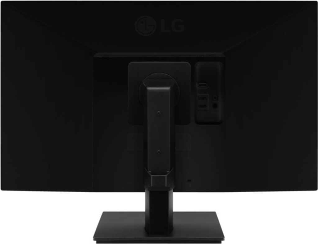 LG 27BN55UP-B - Monitor LED - 68,4 cm (27") - 3840 x 2160 Zdjęcie produktu 15