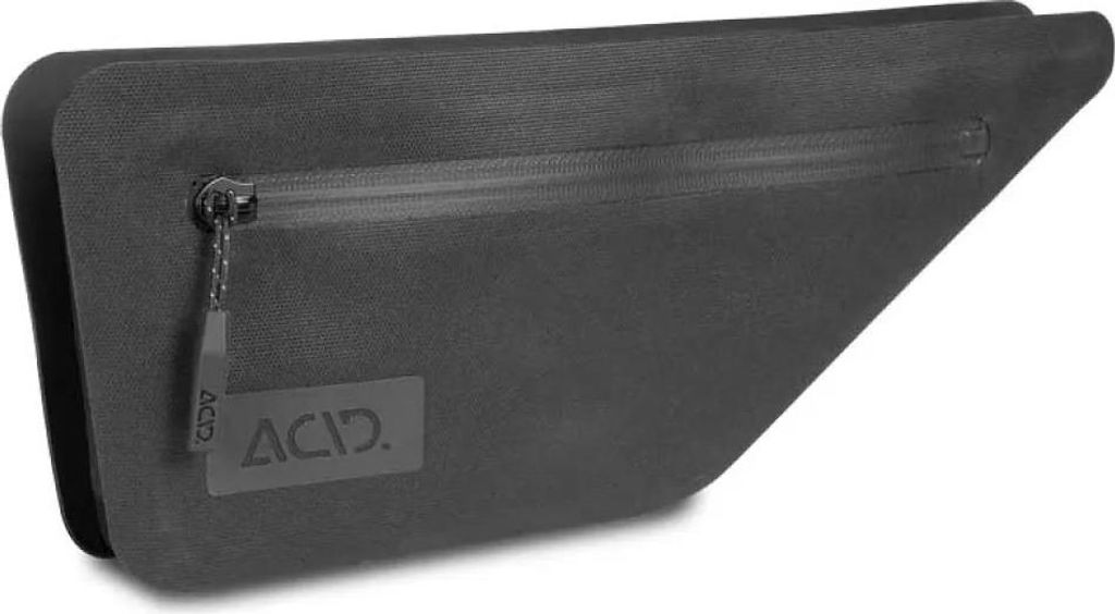 Acid Pro Attain 0.6l Rahmentasche Schwarz  Schwarz One Size Produktbild 