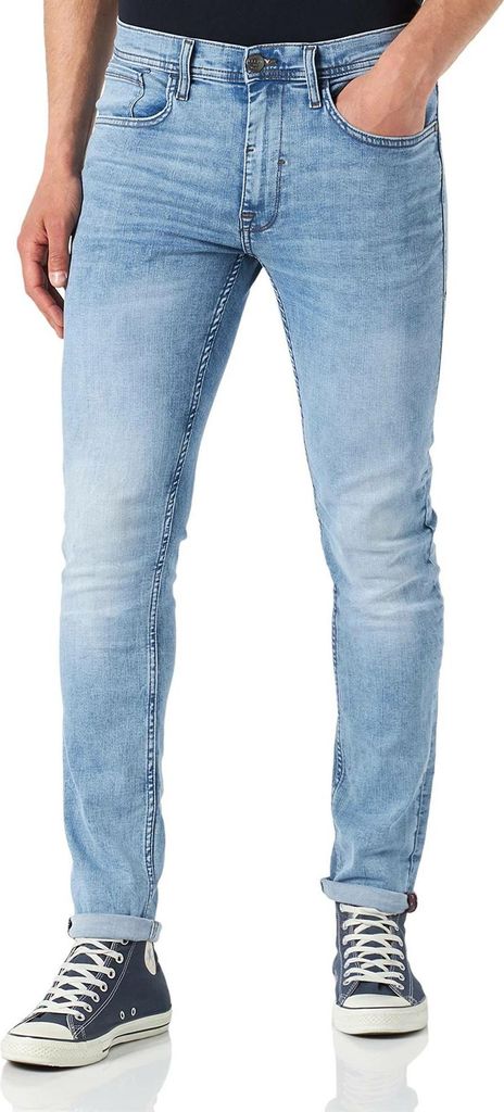 BLEND JEANS JET Denim bleach blue DENIM 20707721.200288 W33 L34