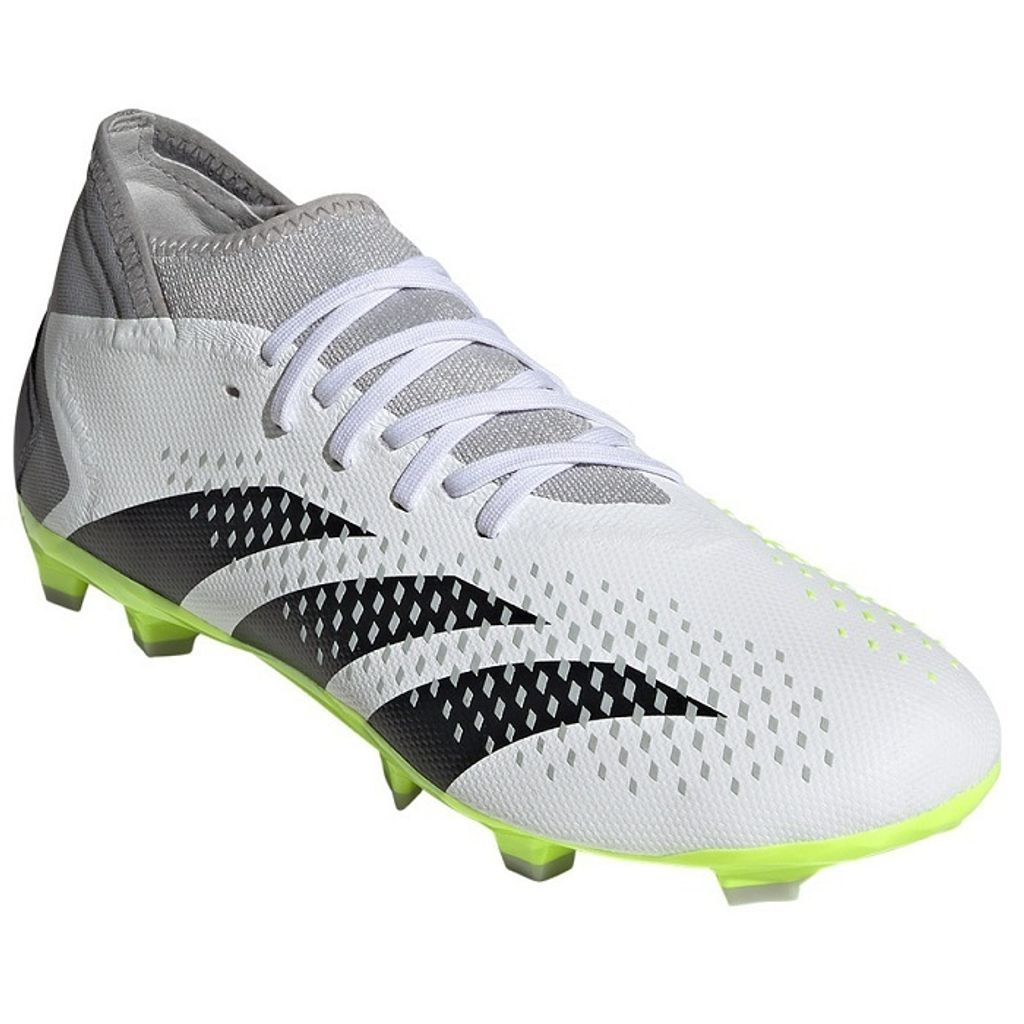 Adidas Fussball Predator Accuracy.3 Fg Schuhe UK 10 // 44 Produktbild 