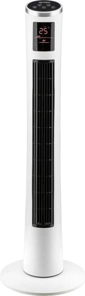 Ventilateur très silencieux contre la chaleur pour dormir au frais