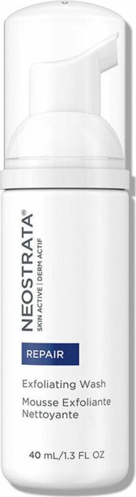 Haut ACTIVE REPAIR peelender Reinigungsschaum 125 ml