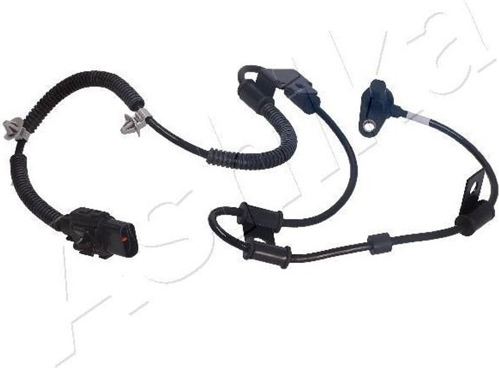 ASHIKA ABS Sensor Raddrehzahl Vorne Links für KIA RIO II (JB) 151-0K-K05