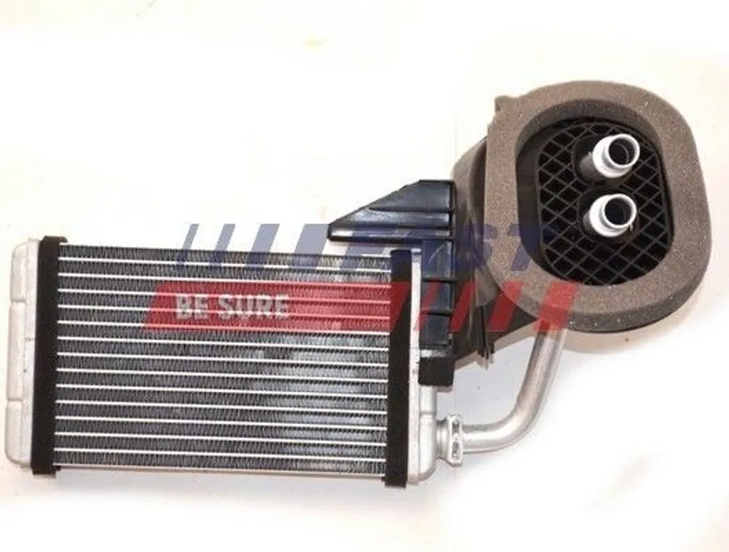 Échangeur Thermique Habitacle pour Movano (X70) - Modèle FT55274 FAST