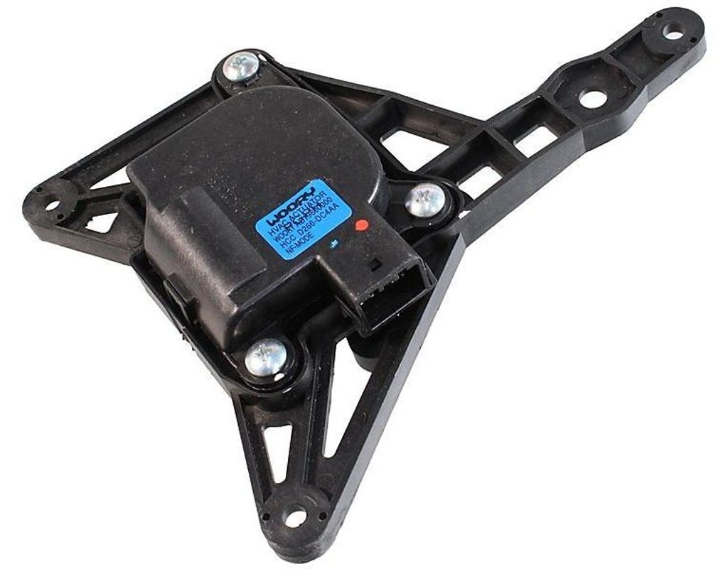 METZGER 0917464 Klima Stellmotor Stellelement Mischklappe für HYUNDAI SANTA FÉ II (CM) SONATA V (NF)