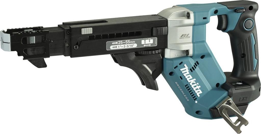 Makita Magazinschraubenvorsatz 191G73-7 – Original Für 25-55 Mm Schrauben
