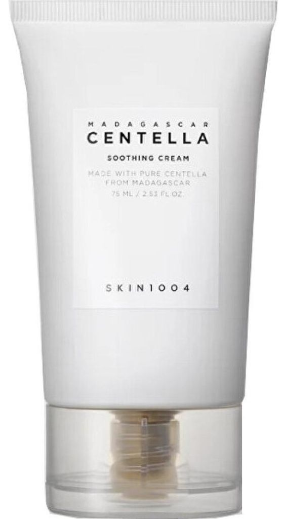 SKIN1004 Madagaskarský upokojujúci krém Centella 75 ml Obrázok produktu 
