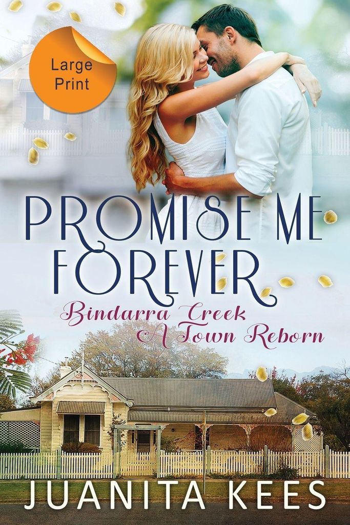 Promise Me Forever