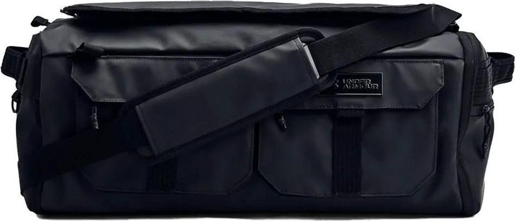 Under Armour Ua Triumph Rucksack Reisetasche Uni Produktbild 