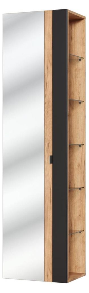 Hochwertige Hänge Luxus Badezimmer Regal Schrank Bad Möbel Schränke Regale 170cm
