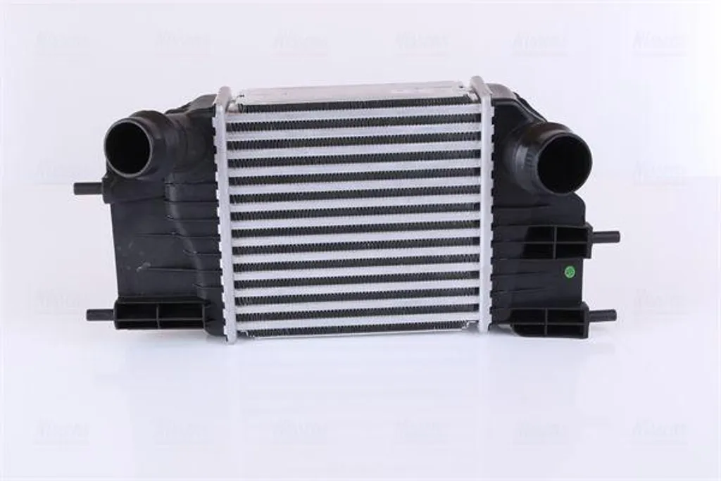 Intercooler Nissens 961117 pour Réparer Turbo Nissan Note 144613VD0A