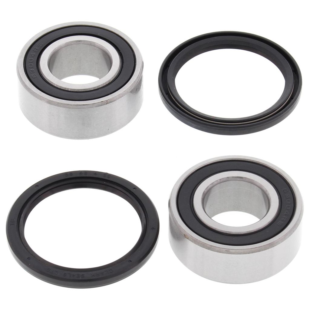 ALL BALLS Radlager-Kit 25-1550