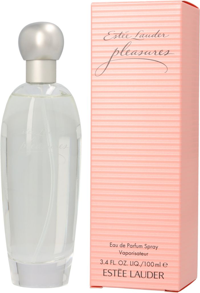 Estee Lauder Pleasures Edp Spray Produktbild 22