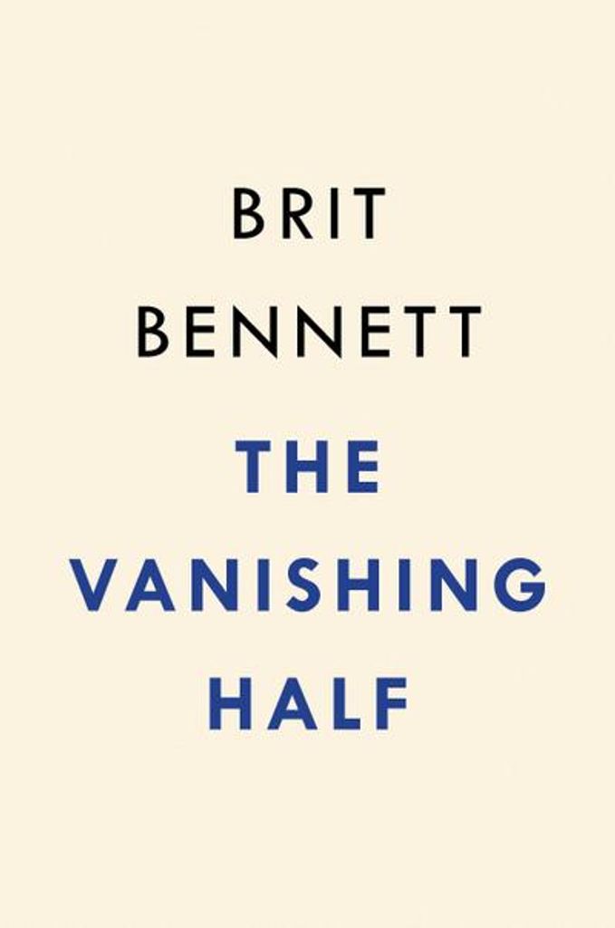The Vanishing Half: A GMA Book Club Pick (a Novel)