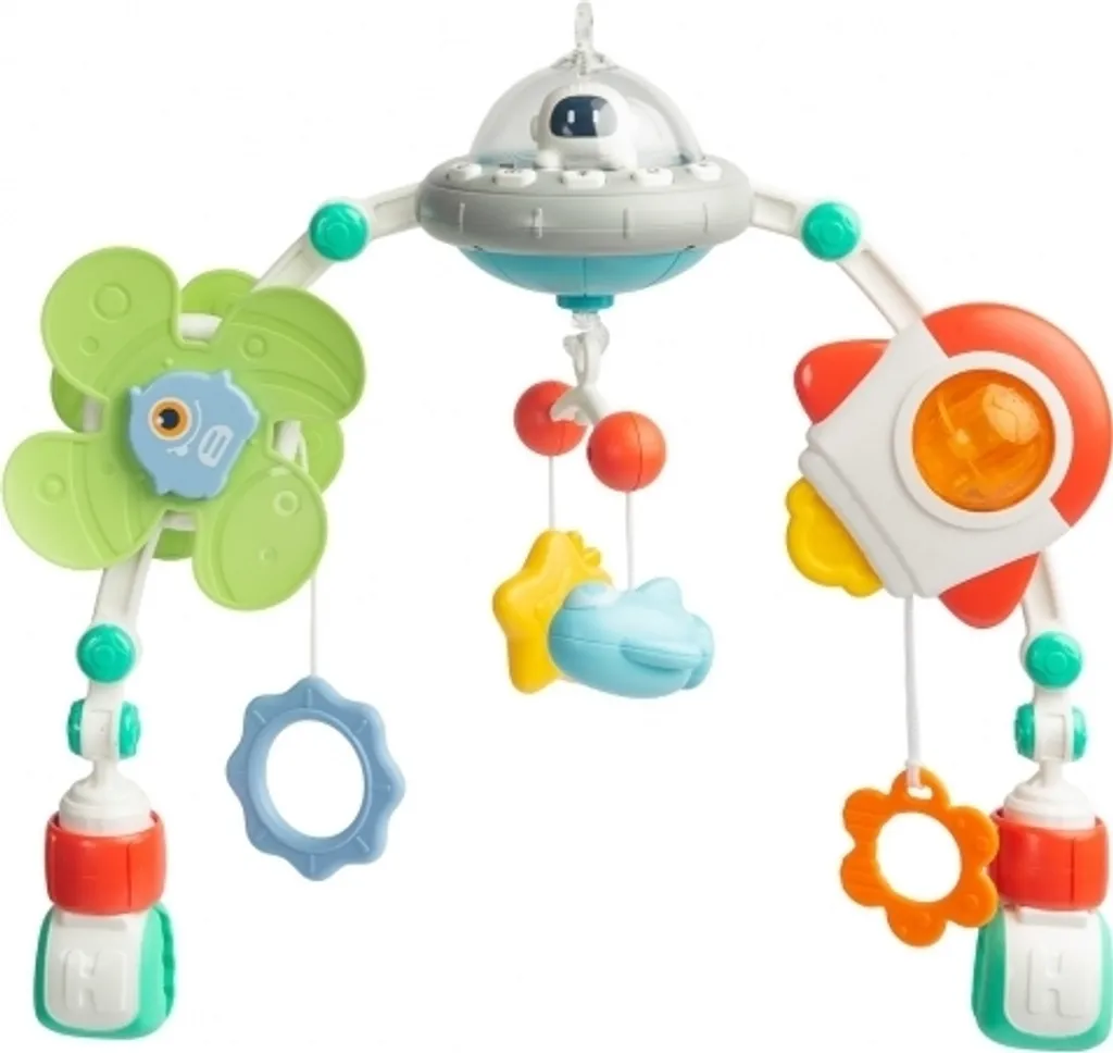 Chaîne de poussette universelle Kosmos anti-chute pour bébé