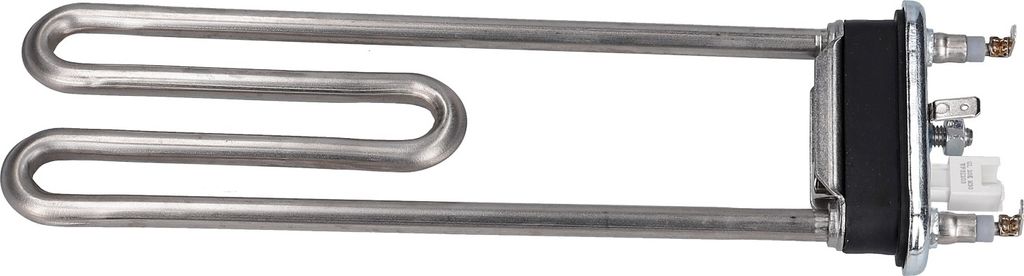 easyPART passend für 70013689 CANDY/ HOOVER Heizung mit Fühler für Waschmaschine