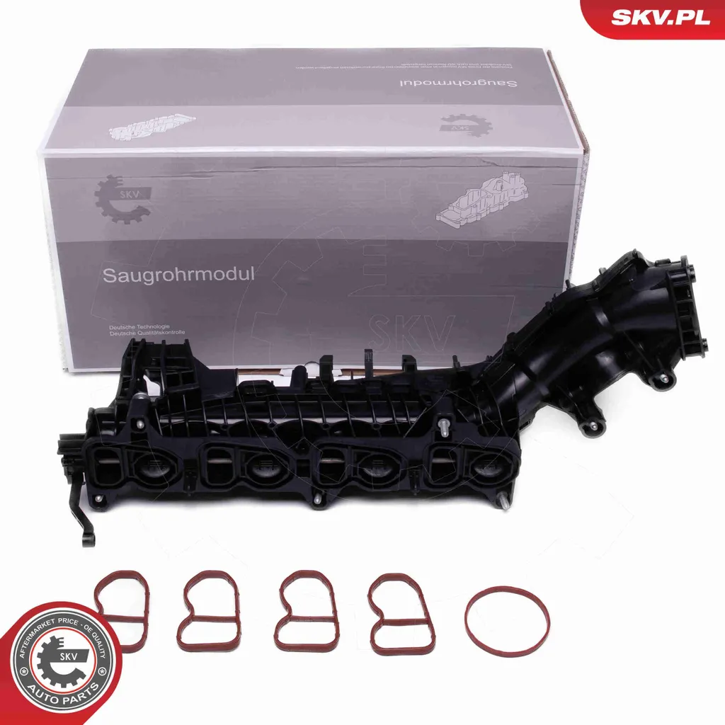 Résoudre défaut moteur collecteur d'admission BMW X1 X2 Série 2 F48