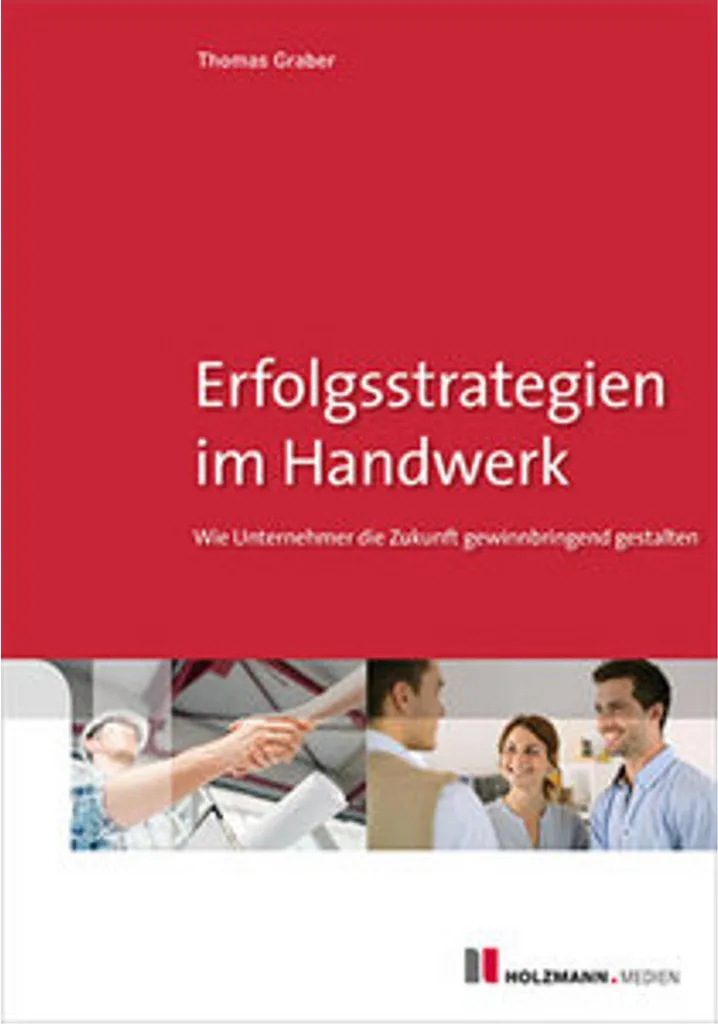 Sortir du manque de temps : Erfolgsstrategien im Handwerk guide pro