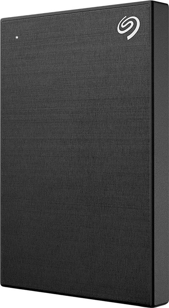 Seagate Disc One Touch 4TB 2,5 STKZ4000400 black Image du produit 