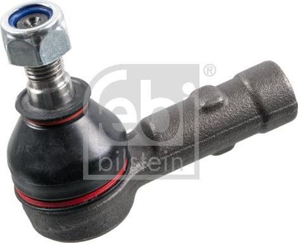 FEBI BILSTEIN 17502 Spurstangenkopf OE 96205809 kompatibel mit Leganza, Nubira