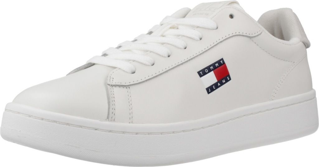 Tommy Hilfiger Sneakers EN0EN02815YBL in WHITE color size 39