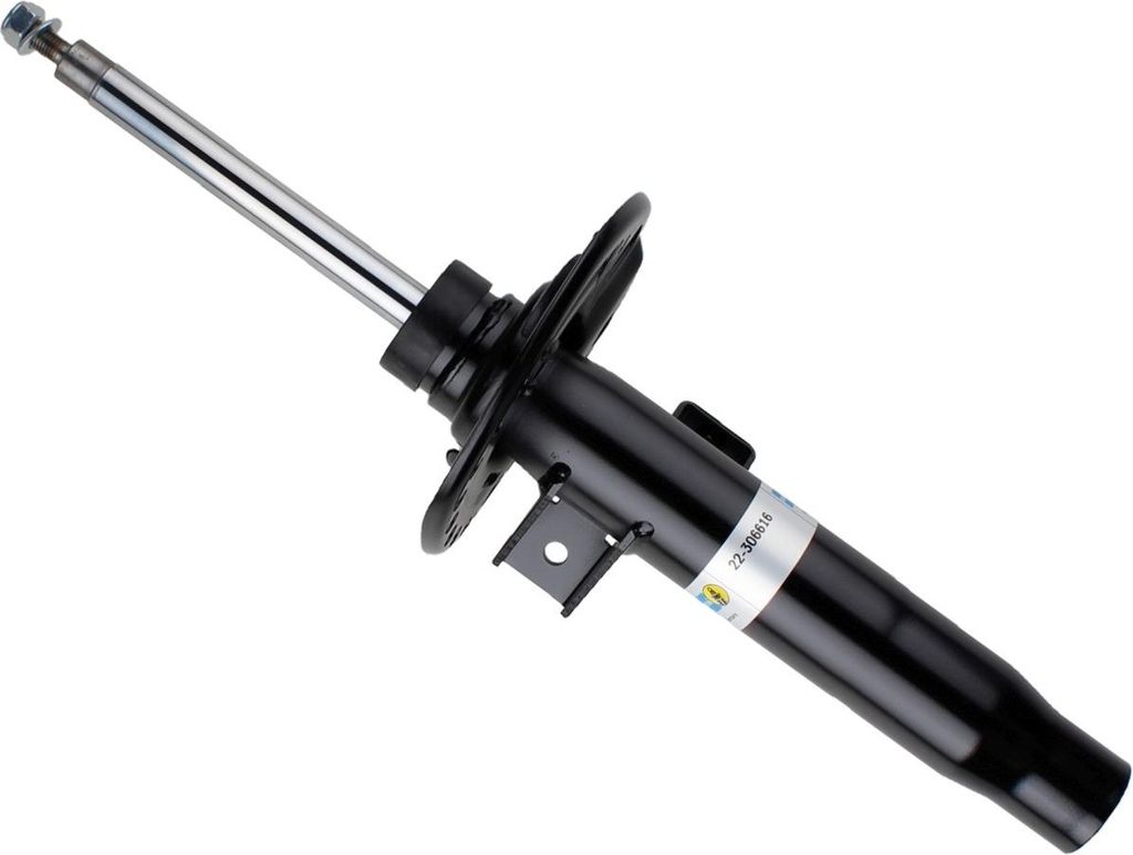 BILSTEIN Stoßdämpfer Vorne Rechts für BMW 3 Limousine (G20) Federbein 22-306616