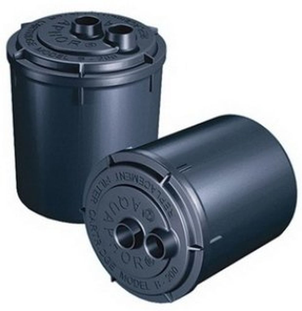 Inserts de remplacement pour le filtre Aquaphor MODERN Image du produit 