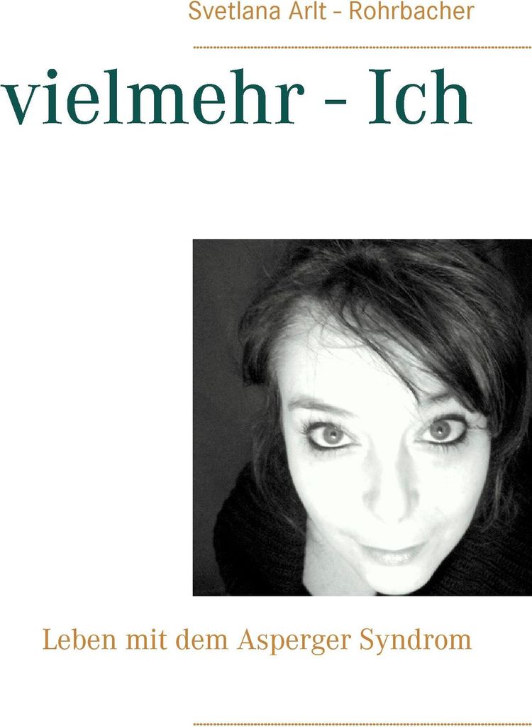 vielmehr - Ich