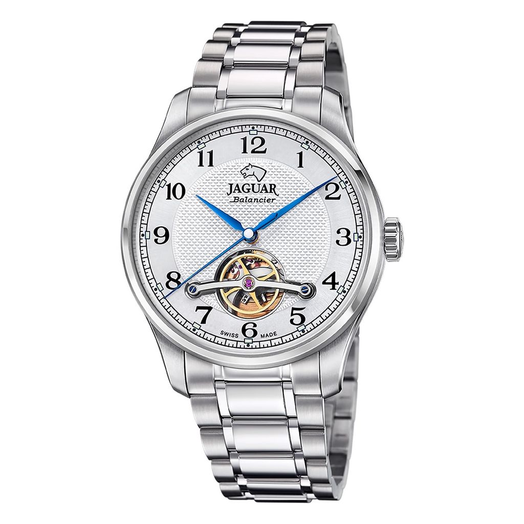 Jaguar - J965/1 - Armbanduhr - Automatik - Herren