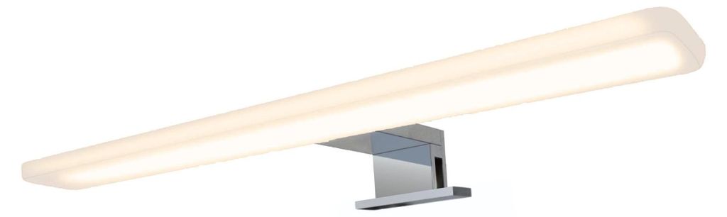 kalb | Mera Lampe LED pour salle de bain, lampe de miroir, Image du produit 