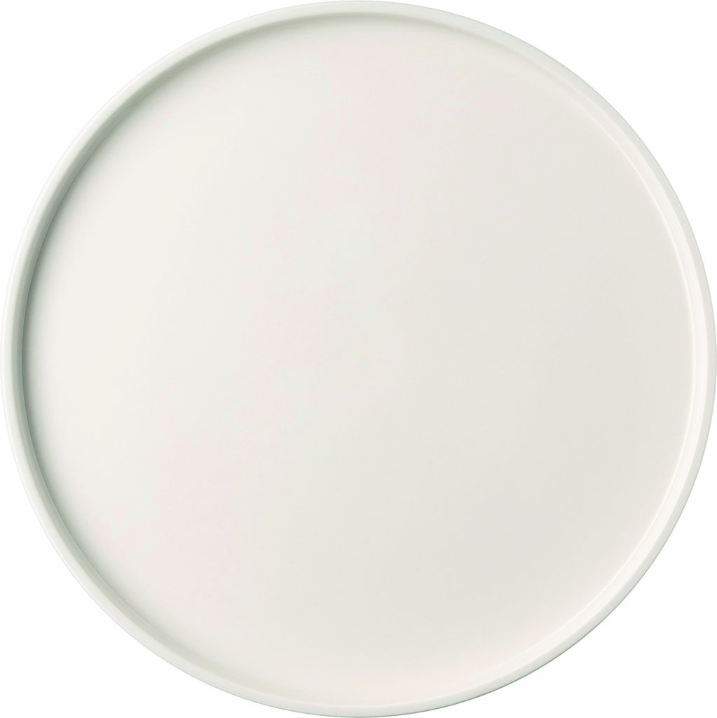 Rosenthal Teller flach 20 cm Snow 10590-800001-10860