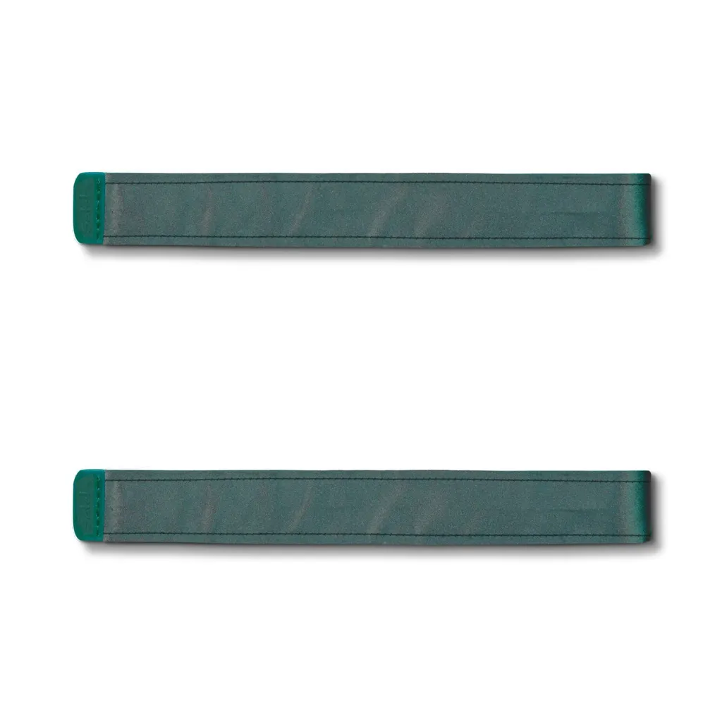 Set 2 Swaps Satch Pack Benzina Riflettente - Ricambio Pronto All'Uso