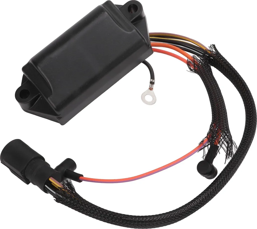 Réparer l'allumage Johnson Evinrude 5hp avec le Power Pack 396141