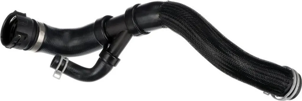 Tuyau de Radiateur de Refroidissement Moteur pour Range Rover Evoque L538
