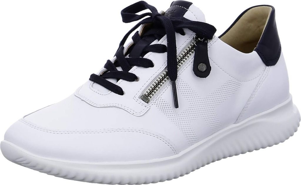 Hartjes Komfort Schnürschuhe BREEZE SHOE Damen 31323731393038 Weiß 38 1/2 EU