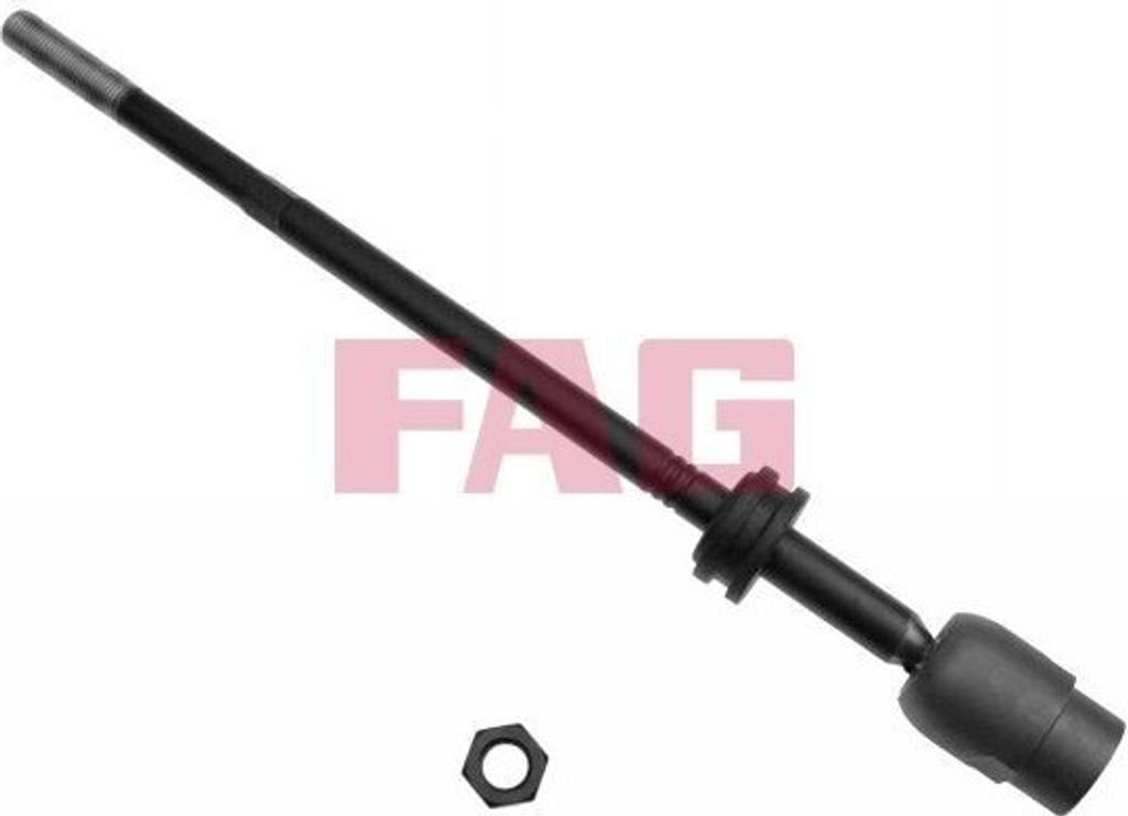 FAG Gelenksatz Antriebswelle passend für PEUGEOT 307 SW (3H) 307 (3A/C) 307 CC (3B) 307 Break (3E) für CITROËN C4 I (LC) 771 0550 30