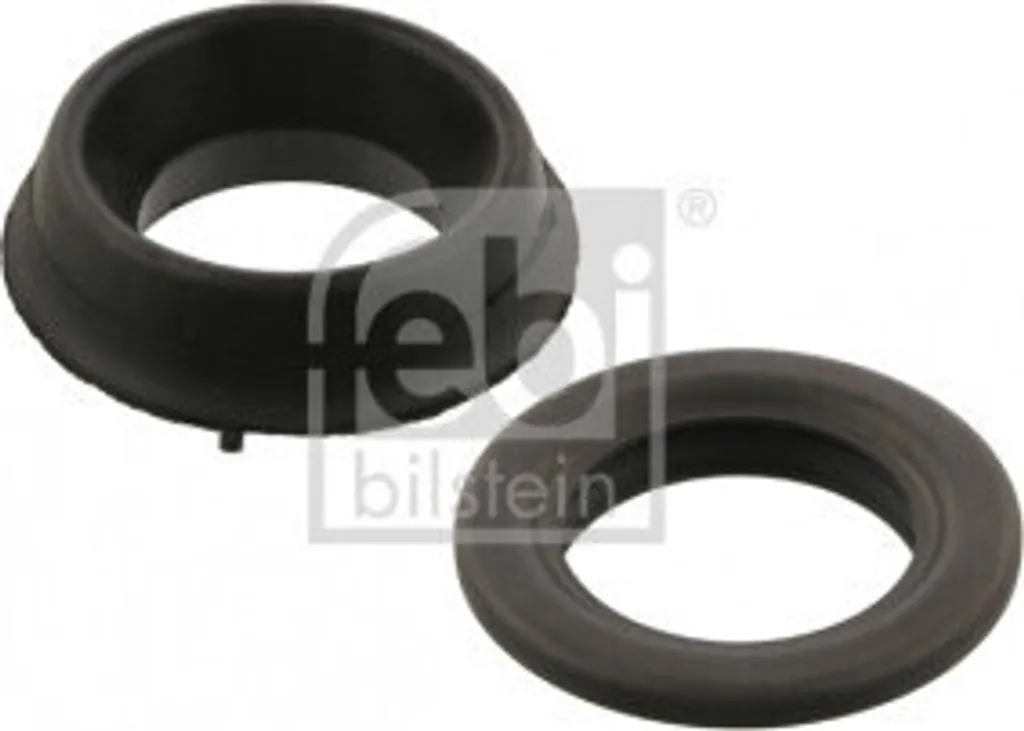 Rénover la Suspension de votre Rapid avec le Kit FEBI BILSTEIN 11667