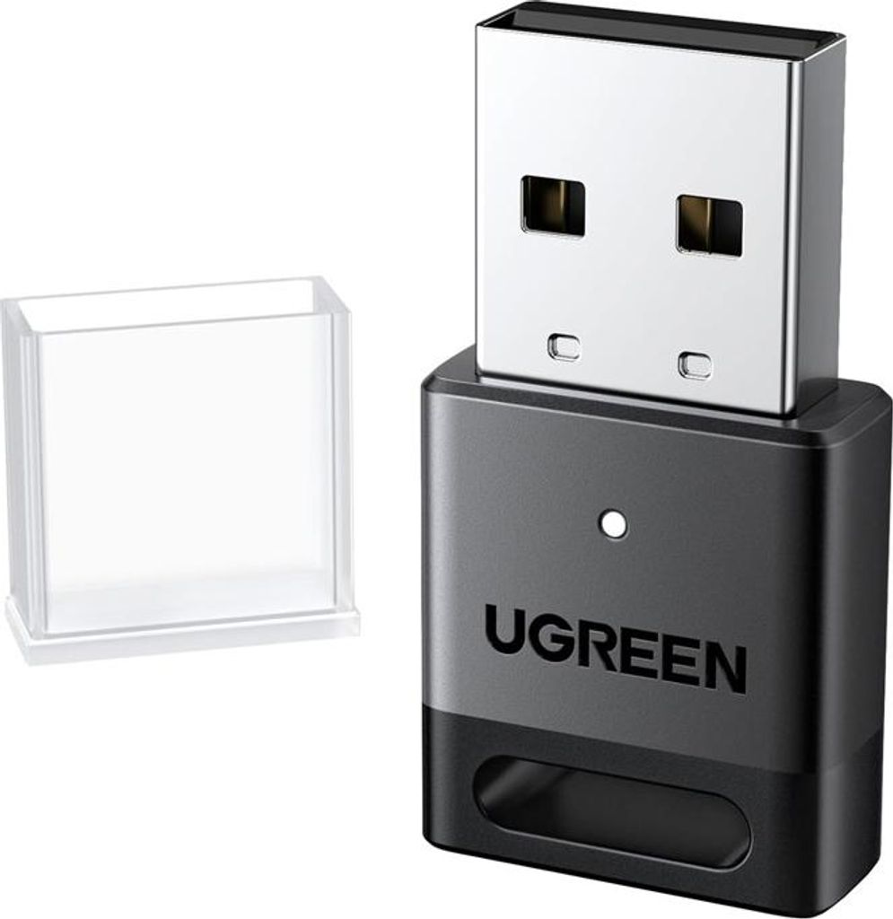 Adapter Usb Ugreen 45134 Bluetooth 5.4