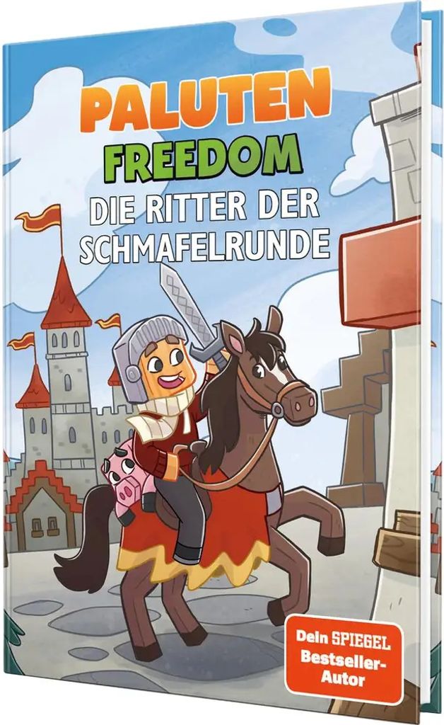 Die Ritter der Schmafelrunde Immagine del prodotto 