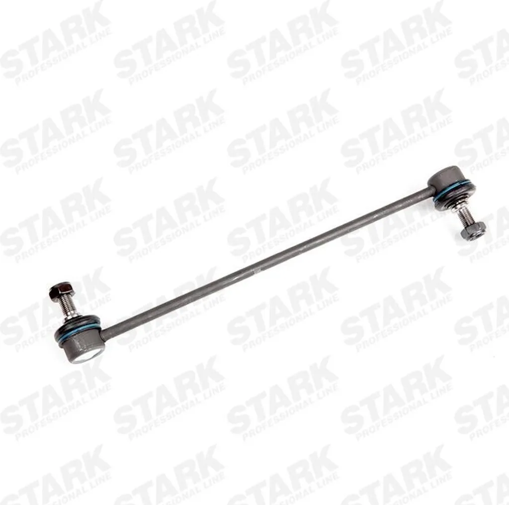 Rotule de direction avant pour Agila B - STARK SKST-0230167 Neuf
