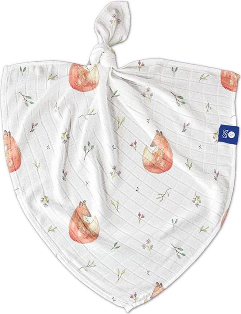Bambuswindel 65x65 Lisia Mama, Bamboo Line Texpol