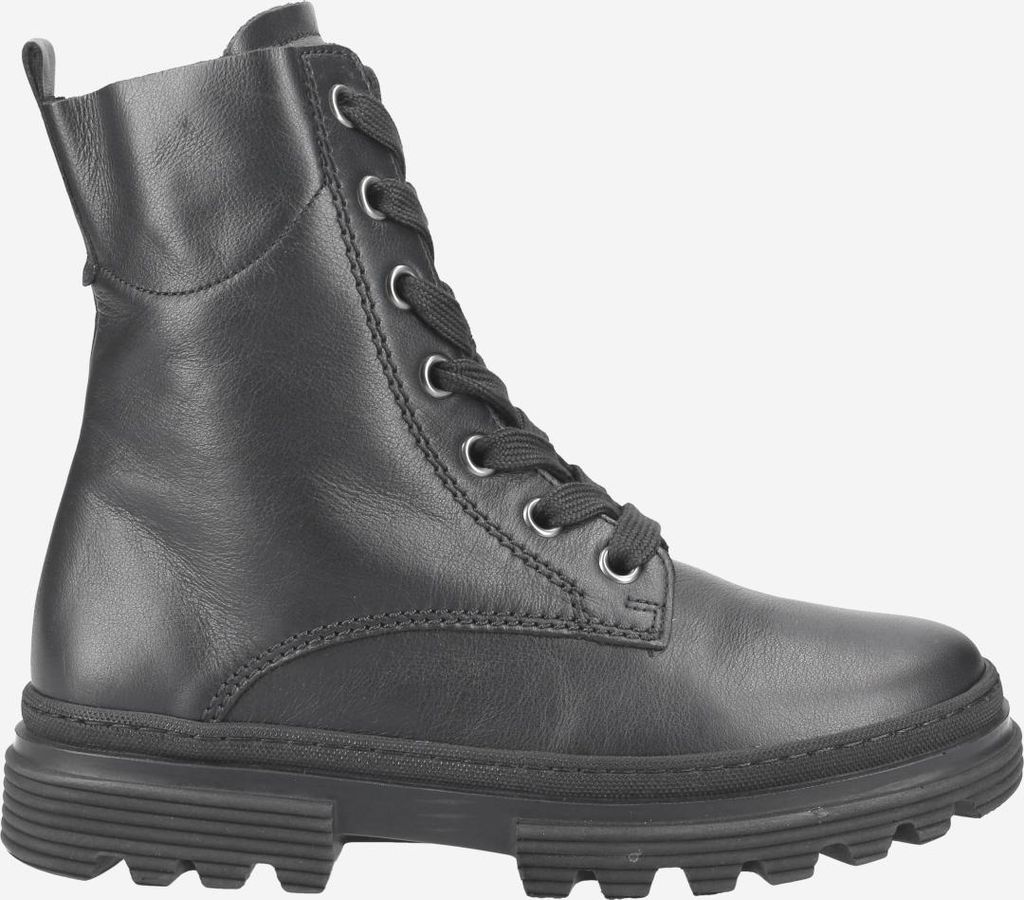 Gabor 32.515.57, Boots in Schwarz für Damen, Größe 37,5