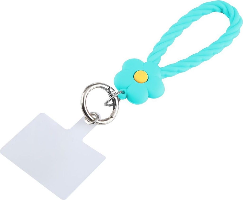 Handy Kette Band Schnur Universal Umhängeband für Produktbild 