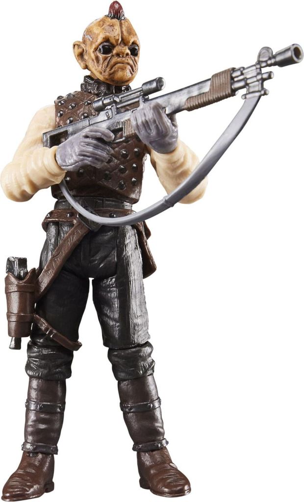 Hasbro - Figurka kolekcjonerska Star Wars Bom Vimdin 9,5 cm Produktbild 