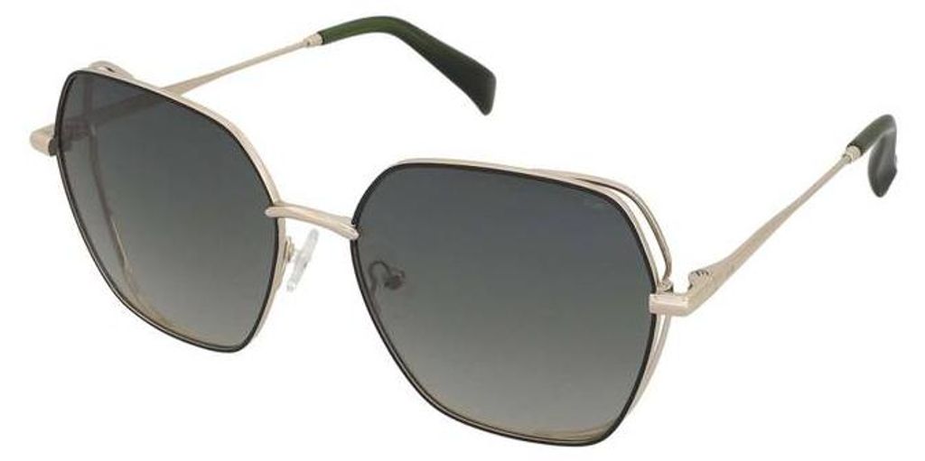 Sonnenbrille Crullé Blissful C1