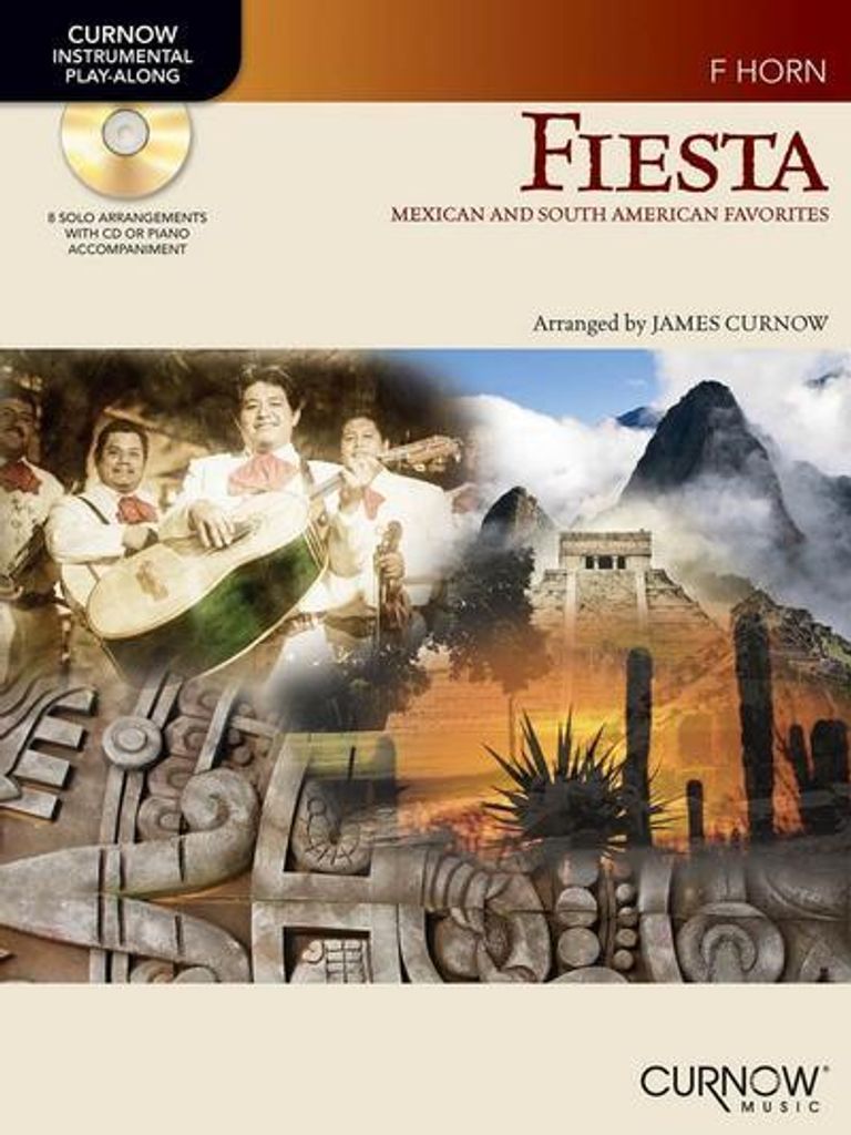 Fiesta Mexikanisch & Südamerikanisch