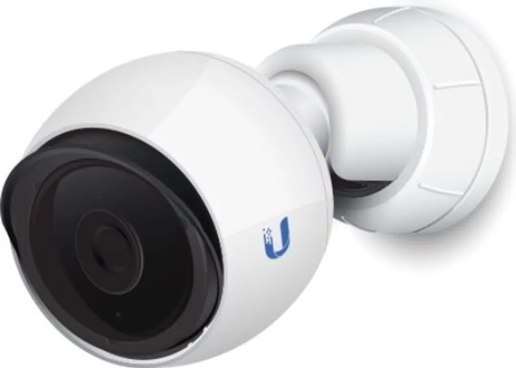Caméra de Surveillance IP Extérieure UniFi G4 Bullet 4MP Vision Nocturne